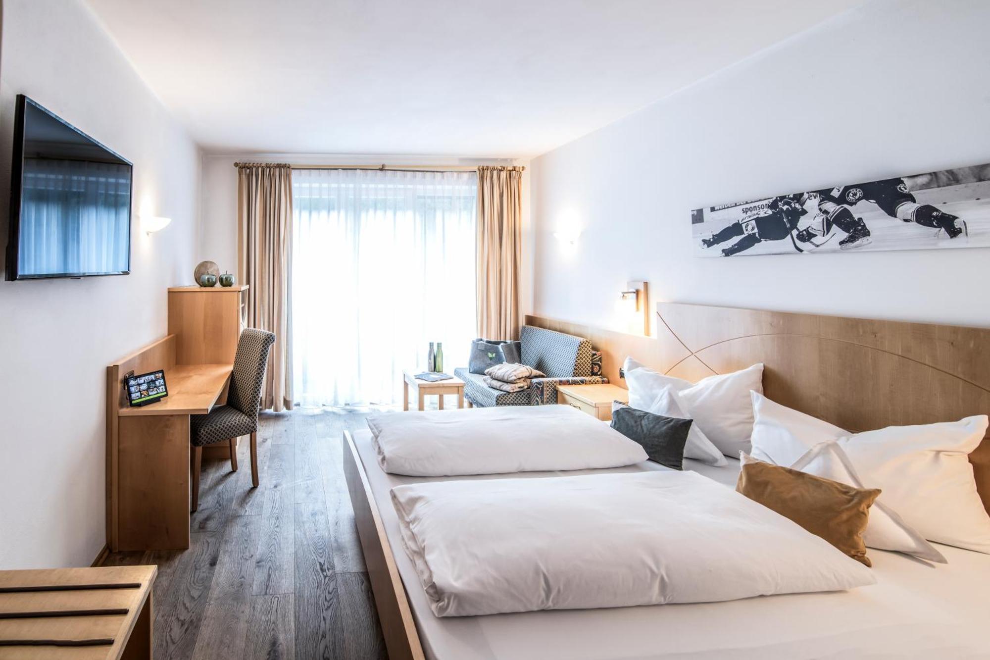 Sporthotel Zoll Vipiteno Room photo