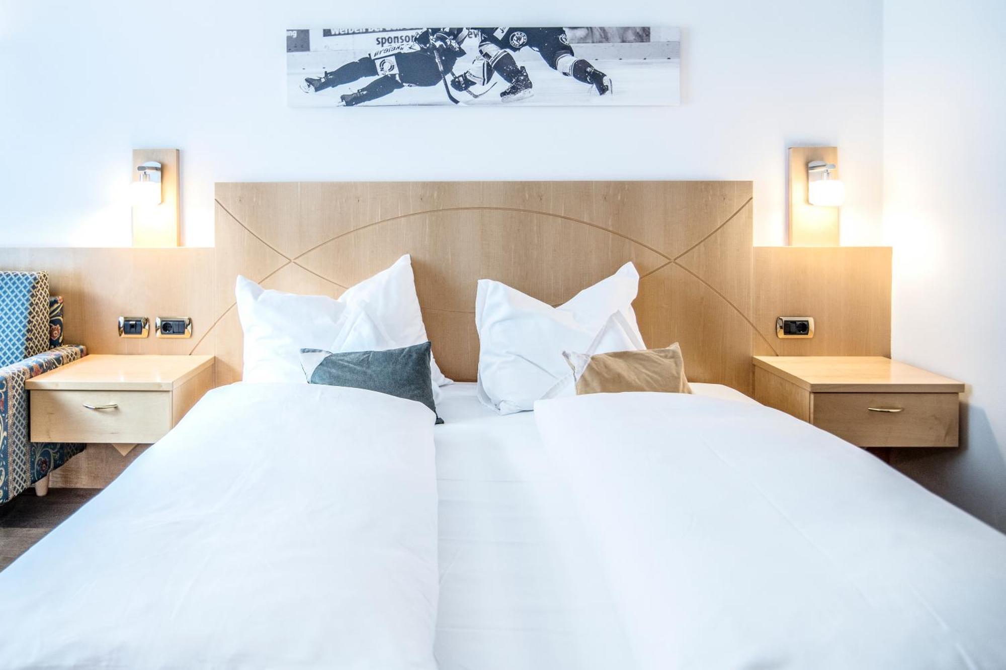 Sporthotel Zoll Vipiteno Room photo